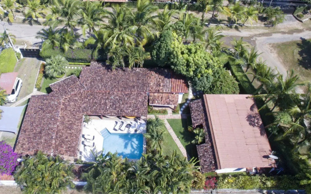 Villa Botero By Casa Mojito B&B