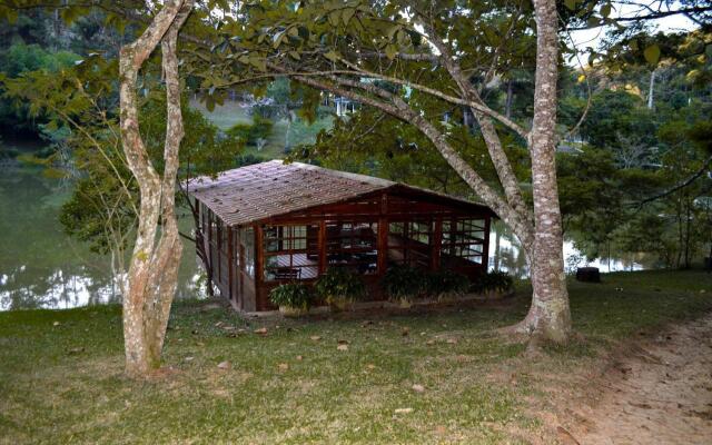 Park Hotel Mantiqueira