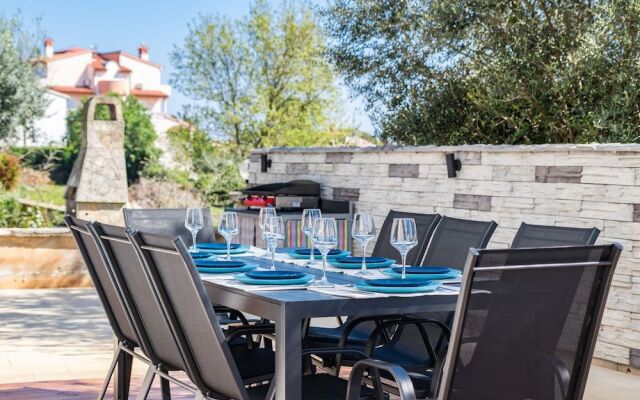 Villa Cindric