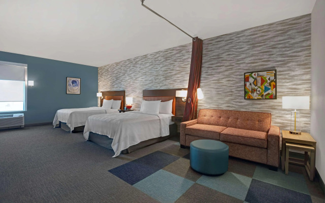 Home2 Suites by Hilton Yuma Pivot Point