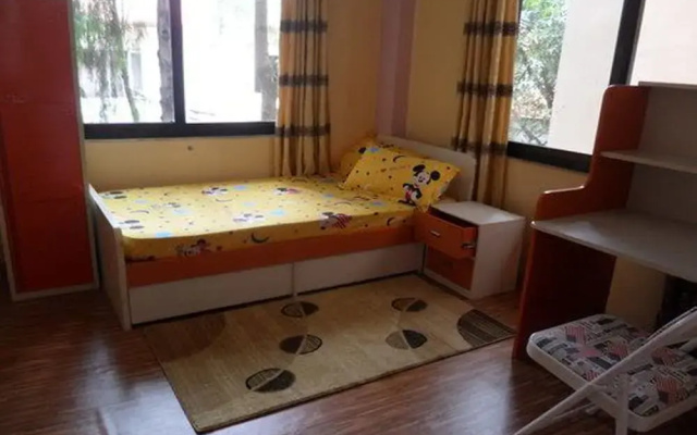 Nepal Inn Bed & Breakfast