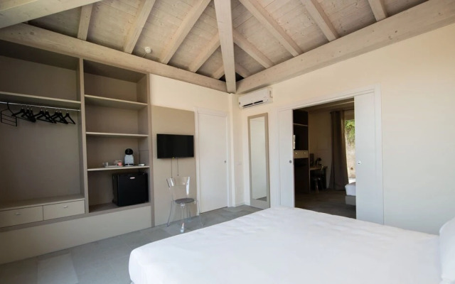 L Agrumeto - Il Pompelmo