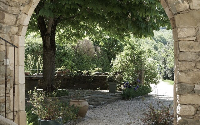 Gite La Cour du Marronnier