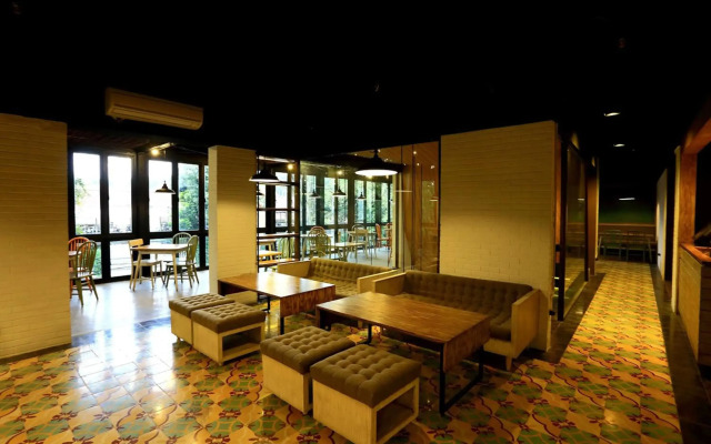 Hotel Namin