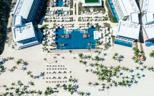 Hyatt Zilara Cap Cana ‐ Adults Only ‐ All Inclusive