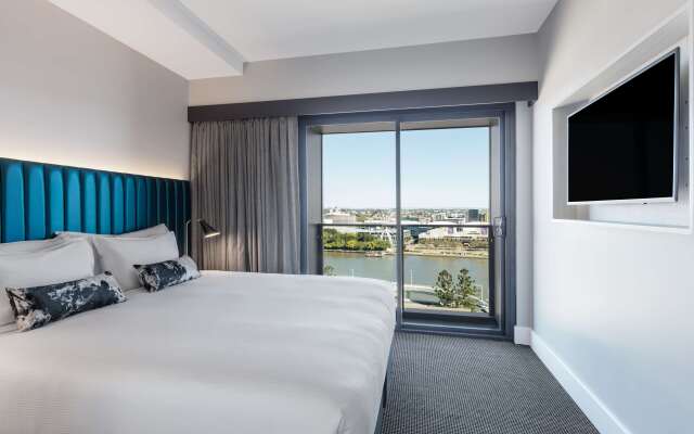 Adina Apartment Hotel Brisbane