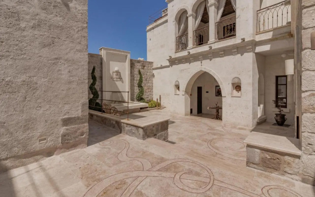 Via Regia Hotel Cappadocia