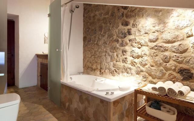 Hotel Mirabó De Valldemossa
