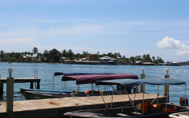 Coconut Hostel