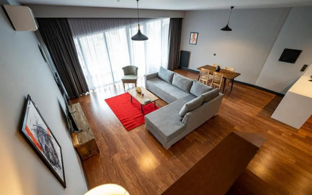 Superior, dublex residence,7/24 Security,2 bedroom ( Benesta 231 )