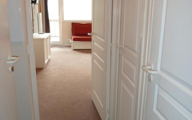 Appartement Avoriaz, 2 pièces, 5 personnes - FR-1-634-22