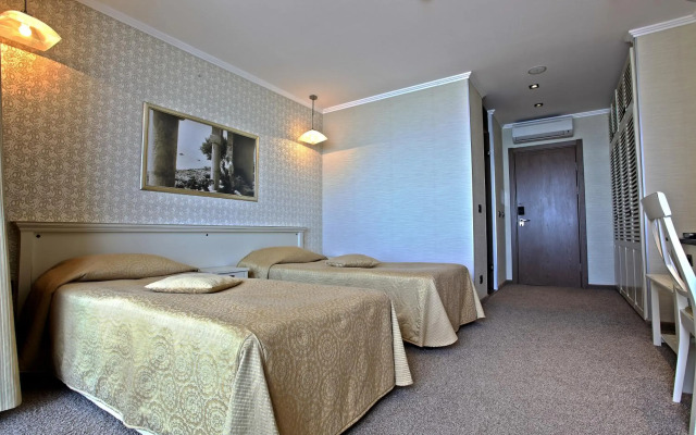 Regina Maria Design Hotel & SPA