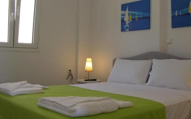 Mediterraneo Resort