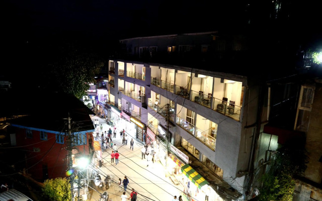 Hotel Hamers International