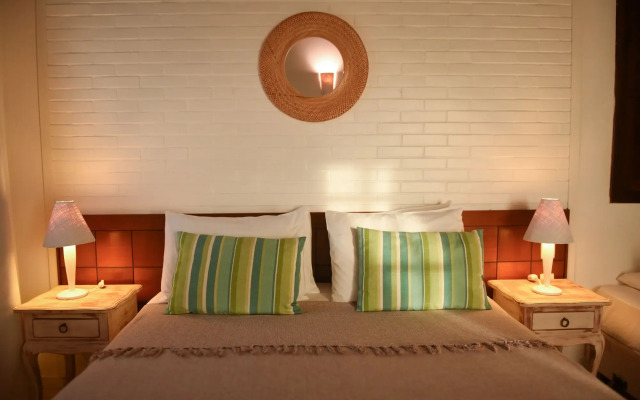 Hotel Tibau Lagoa