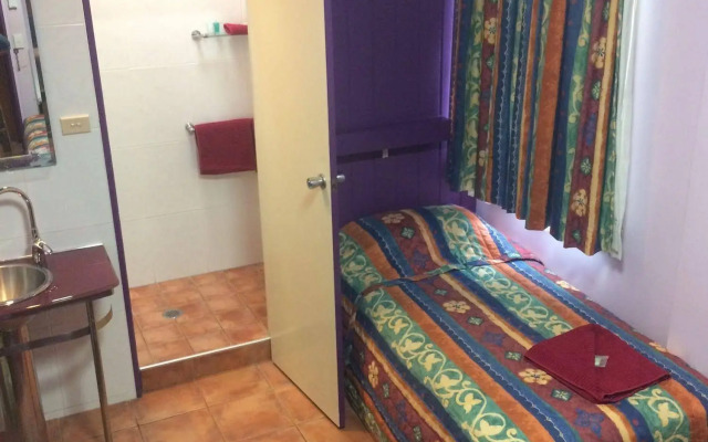Monarch Motel Hotel