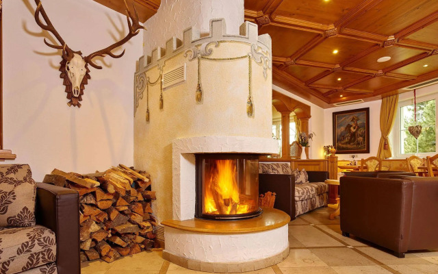Activehotel Bergkönig