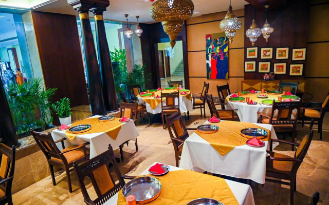 Katriya Hotel & Towers