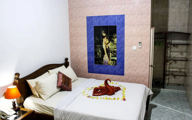 Balita Beach Resort Kuta