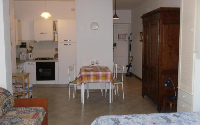 Appartamento "La Piccola"