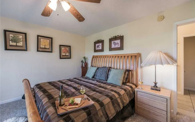 Dodson's Double Decker by Ruidoso Vacation Rentals
