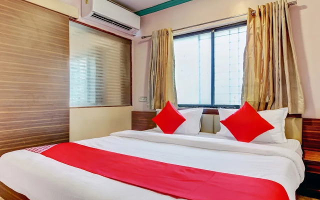 Shloka Lodging