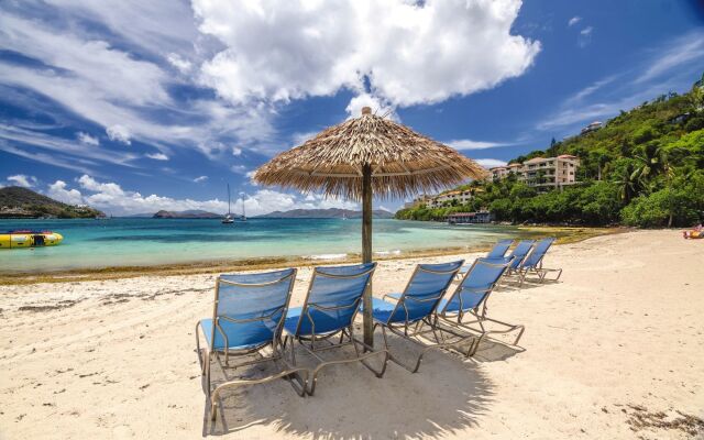 Margaritaville Vacation Club - St. Thomas