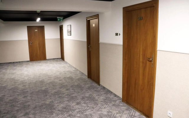 Hotel Polonia