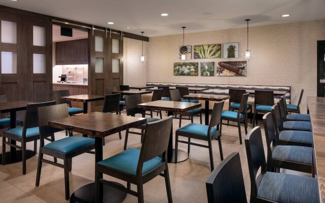 Residence Inn Scottsdale Salt River