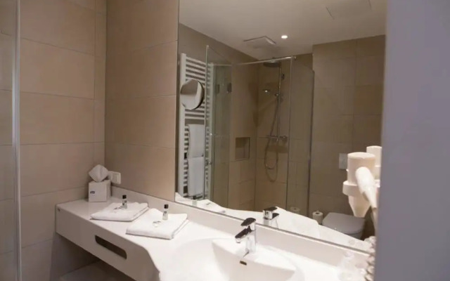 BSW - Erlebnishotel Festenburg