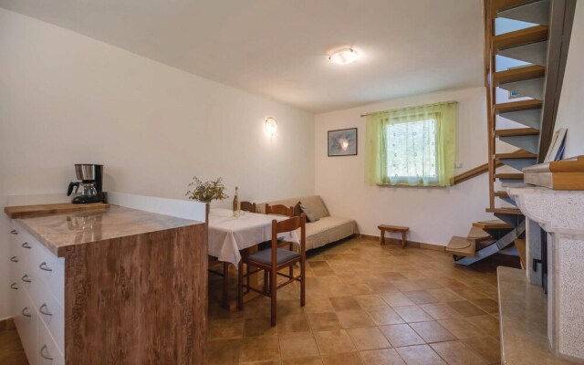 Beautiful Home in Liznjan With Wifi and 3 Bedrooms