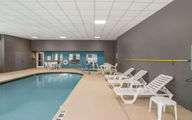 Elevate Hotel at Sierra Blanca Ruidoso, Ascend Hotel Collection