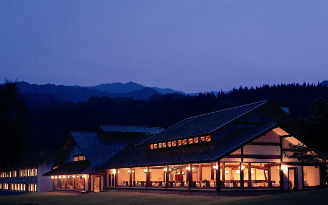Towada Prince Hotel