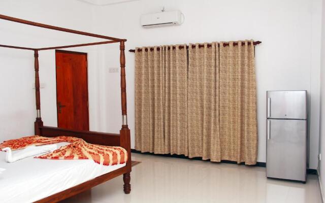 Dream Paradise Weligama