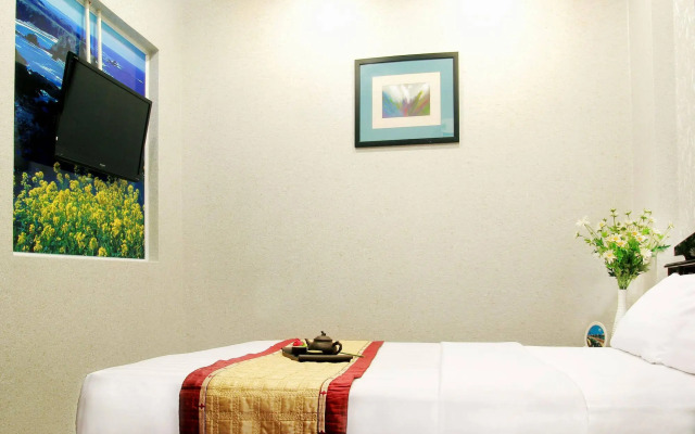 A25 Hotel - 25 Truong Dinh