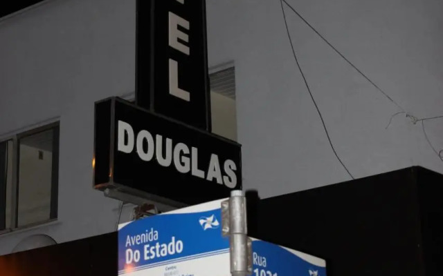 Novo Hotel Douglas