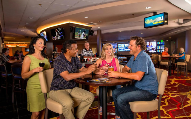 Nugget Casino Resort