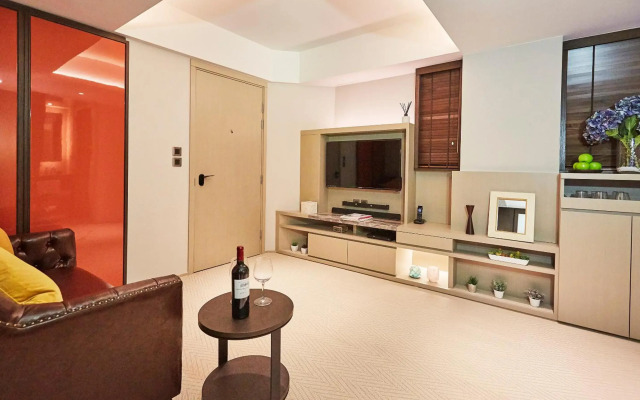 Princeton Residence