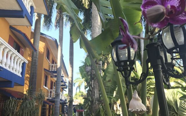 Furnished Apartments in Cozumel
