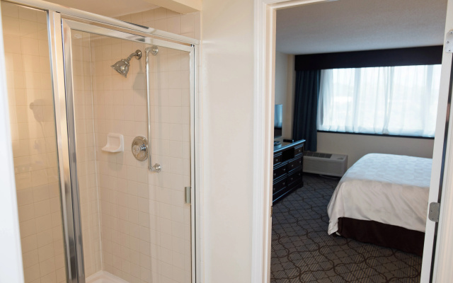 Holiday Inn Birmingham-Airport by IHG