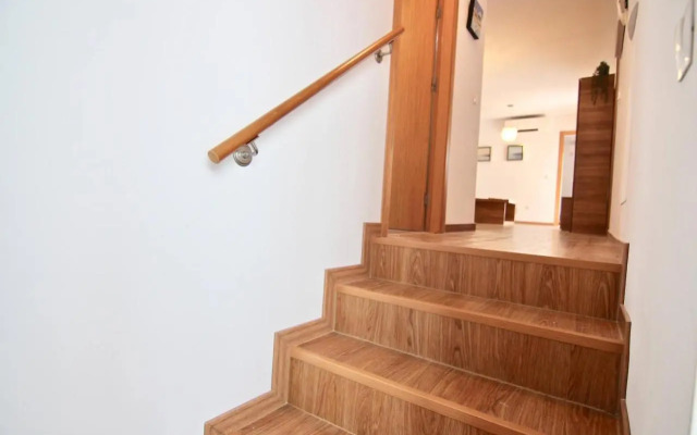 Apartamento CONFORTABLE junto al Mercado
