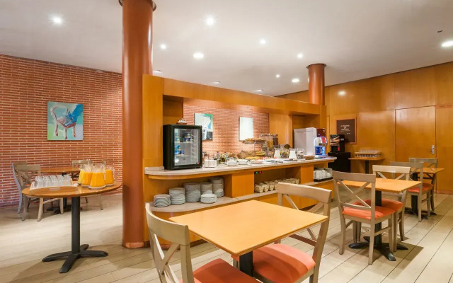 Hotel Posadas de España Paterna