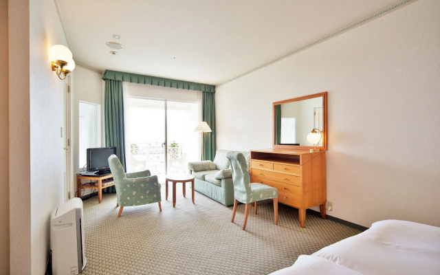 Wakayama Marina City Hotel