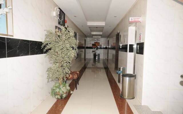 Najmat Manami AlQuds