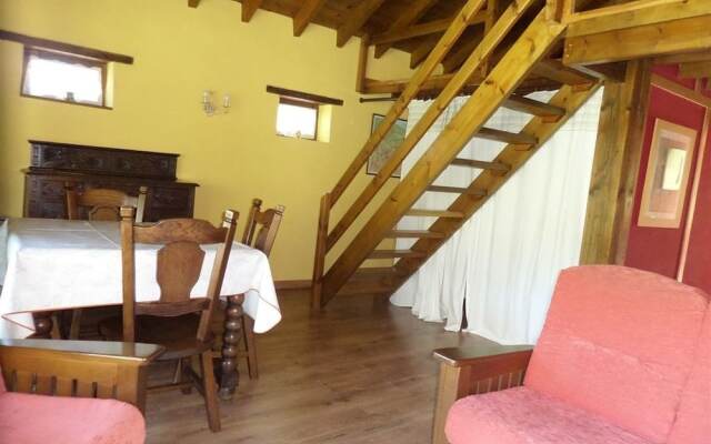 Apartamentos Rurales Los Picos de Redo