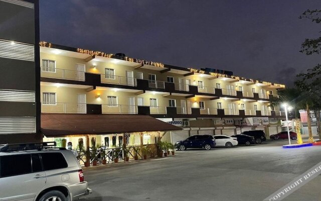 My Home Hotel Punta Cana