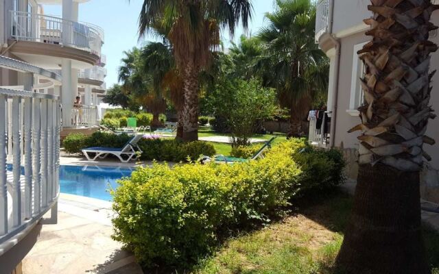 Payaller Villa 1