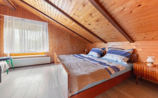 Apartmaji Marko