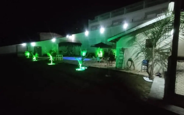 Village Catarina