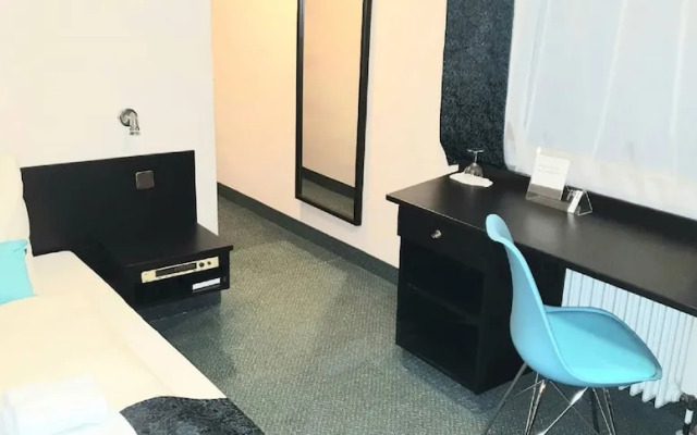 Hotel Vi Vintage Stuttgart